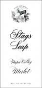 stags leap merlot 2005